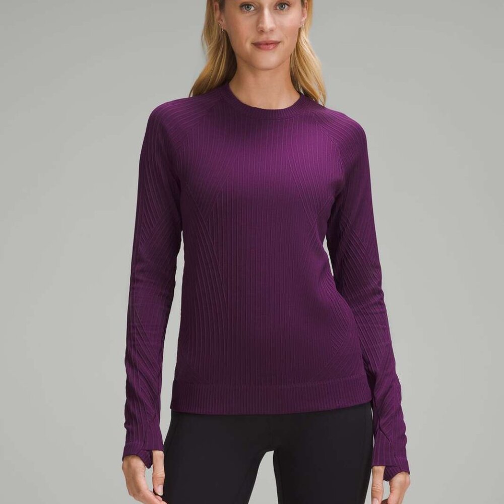 REST LESS PULLOVER